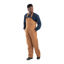 Berne BERNE Flame Resistant Deluxe Bib