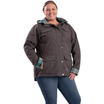 Berne Ladies' Barn Coat