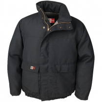 Big Bill  Indura Ultra Soft 7 oz. Bomber Jacket Lined with 12 oz. Modaquilt