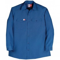 Big Bill  Nomex IIIA 4.5 oz. Deluxe Work Shirt