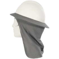 Benchmark FR Goat Flex FR Sol Shade - Grey - Side