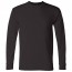 Bayside Union Made Long Sleeve T-Shirt