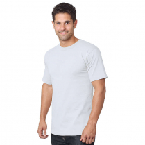 Bayside Heavyweight 6.1 oz. Combed Ring-Spun Soft Tee