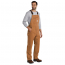 Carhartt Duck Unlined Bib Overalls