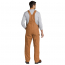 Carhartt Duck Unlined Bib Overalls