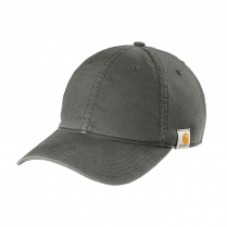 Carhartt Carhartt Cotton Canvas Cap
