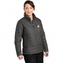 Carhartt&reg; Women&rsquo;s Gilliam Jacket