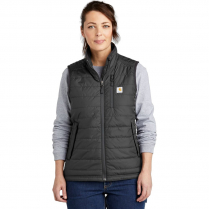 Carhartt&reg; Women&rsquo;s Gilliam Vest