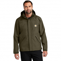 Carhartt Storm Defender&reg; Shoreline Jacket