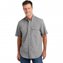 Carhartt Force&reg; Solid Short Sleeve Shirt
