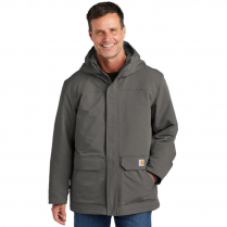 Carhartt Super Dux&trade; Insulated Hooded Coat