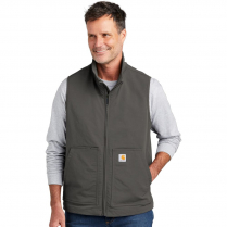 Carhartt Super Dux&trade; Soft Shell Vest
