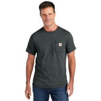 Carhartt Force&reg; Short Sleeve Pocket T-Shirt