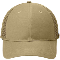 Carhartt Rugged Professional &trade; Series Cap - Dark Khaki - Front