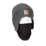 Carhartt Fleece 2 in 1 Headwear