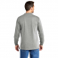 Carhartt Long Sleeve Henley T-Shirt