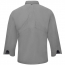 Chef Designs Men's Ten Button Chef Coat with Mimix&trade; And Oilblok