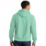 Champion &reg; Reverse Weave &reg; Garment-Dyed Hooded Sweatshirt
