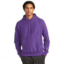 Champion &reg; Reverse Weave &reg; Hooded Sweatshirt