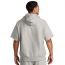 Champion&reg; Reverse Weave&reg; Short Sleeve Hoodie