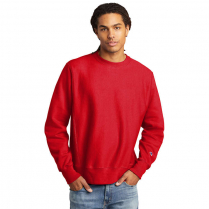 Champion &reg; Reverse Weave &reg; Crewneck Sweatshirt