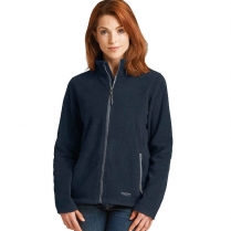 Charles River Women's Boundary Fleece Jacket