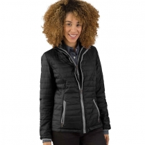 Charles River Women's Lithium Quilted Jacket