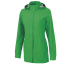 Charles River Women's Logan Jacket - Kelly Green - Front