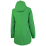 Charles River Women's Logan Jacket - Kelly Green - Front