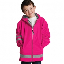 Charles River Children's New Englander Rain Jacket