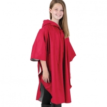 Charles River Youth Pacific Poncho