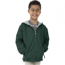 Charles River Youth Portsmouth Jacket