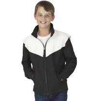 Charles River Youth Championship Jacket
