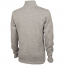 Charles River Men's Heathered Fleece Pullover