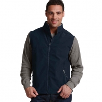 Charles River Men's Soft Shell Vest