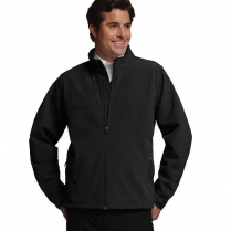 Charles River Men's Ultima Soft Shell Jacket