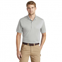 CornerStone&reg; Industrial Snag-Proof Pique Polo