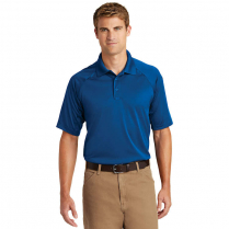 CornerStone&reg; Select Snag-Proof Tactical Polo