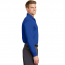 CornerStone&reg; Select Snag-Proof Long Sleeve Polo