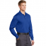 CornerStone&reg; Select Snag-Proof Long Sleeve Polo
