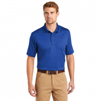 CornerStone&reg; Select Snag-Proof Pocket Polo