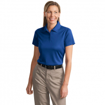 CornerStone&reg; Ladies' Select Snag-Proof Polo
