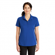CornerStone&reg; Ladies' Select Lightweight Snag-Proof Polo