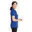 CornerStone&reg; Ladies' Select Lightweight Snag-Proof Polo