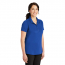 CornerStone&reg; Ladies' Select Lightweight Snag-Proof Polo