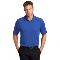 CornerStone&reg; Select Lightweight Snag-Proof Tactical Polo