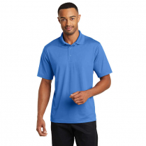 CornerStone&reg; Micropique Gripper Polo