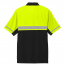 Custom CornerStone&reg; Select Lightweight Snag-Proof Enhanced Visibility Polo