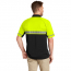 Custom CornerStone&reg; Select Lightweight Snag-Proof Enhanced Visibility Polo