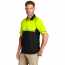 Custom CornerStone&reg; Select Lightweight Snag-Proof Enhanced Visibility Polo